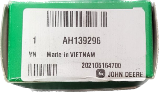 AH139296 Kuglicni lezaj