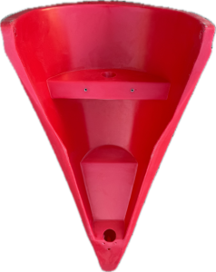 G504010 razdeljivac prednji