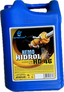 Hemo hidrol HD46