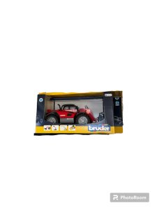 Igrackica telehendler MANITOU-MRT2150