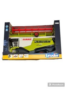 Igrackica kombajn CLAAS Lexion 780 BRUDER
