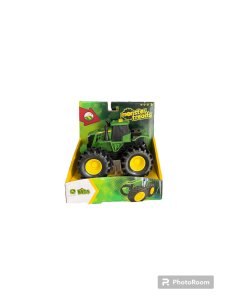 Igrackica traktor svetleci i zvucni MCE46656X000