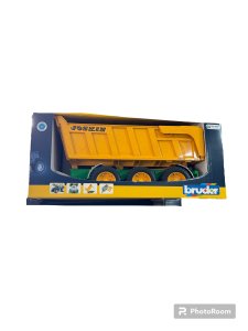 Igrackica prikolica JOSKIN-BRUDER