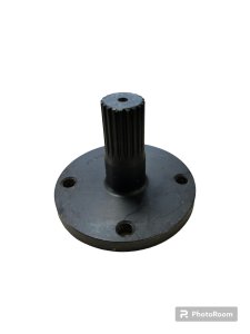 R119592 Prirubnica(L225515)