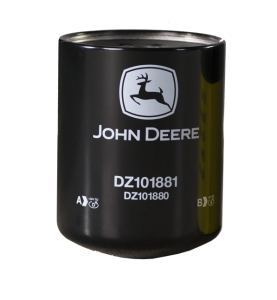 DZ101880 Filter ulja(DZ118156)