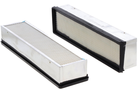 AL220527C Filter CARBONSKI