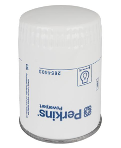 2654403 Filter ulja