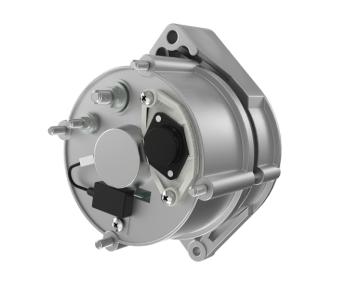 SE501343 Alternator BOSCH