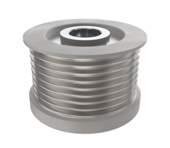 AL166835 Remenica alternatora