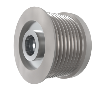 AL166836 Remenica alternatora