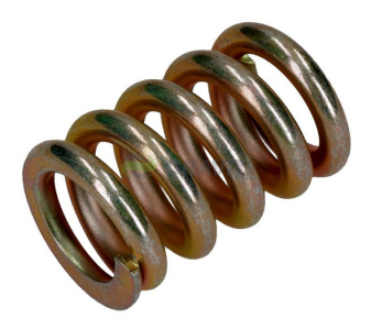 Z53296 Opruga kvacila