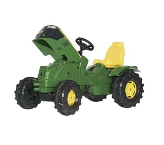 Igracka JD6210R traktor ROLLY