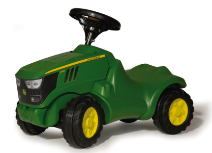 Igracka JD Traktor 6150R