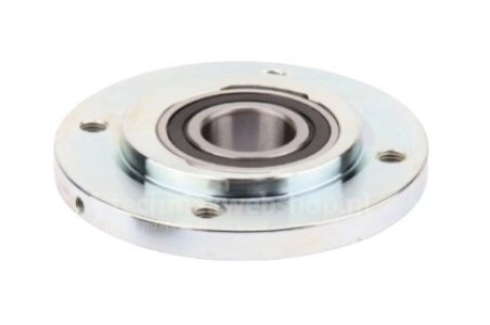 AXE44595 Lezaj sa kucistem