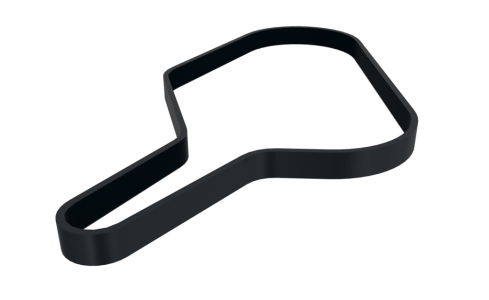 Remen 8PK2725 OPTIBELT (Z77222)