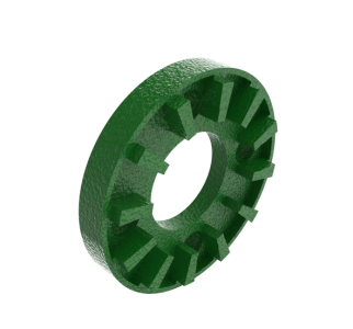 L34569 Polutka spojnice