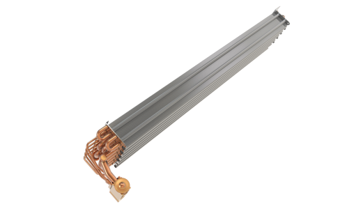 AL219021 Hladnjak klime