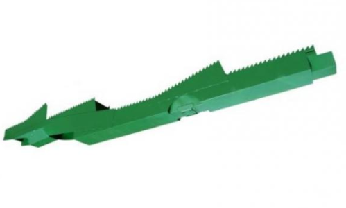 AZ44819 Slamotres kombajna