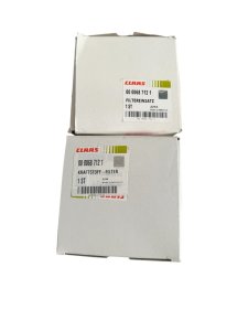 0000687121 Filter goriva