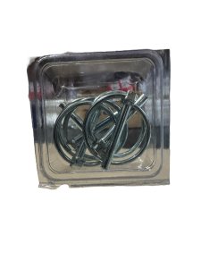 VLF3160 Metalni osigurac