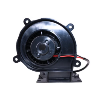RE237675 Motor klime
