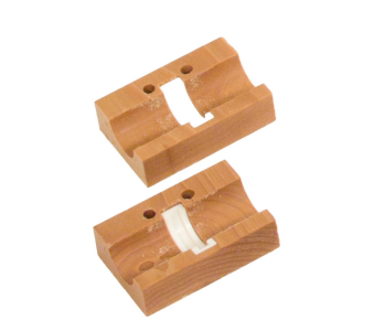 AZ45586 Lezaj drveni