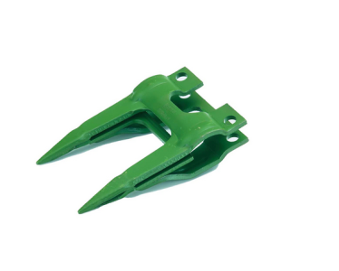 Z11785 Dupli prst kose