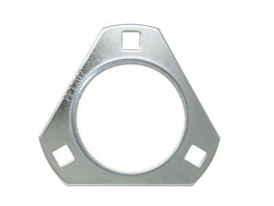 H161529 Prirubnica lezaj