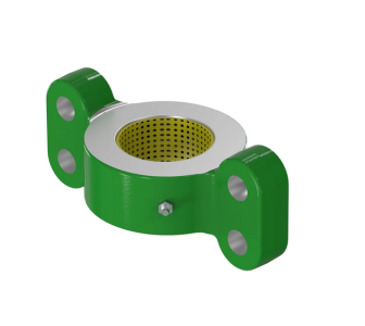 RE62204 Nosac prednjeg mosta