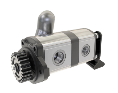 RE73947 Pumpa hidraulike