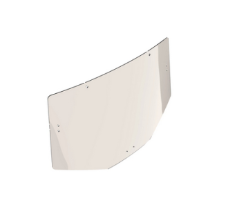 L202528 Staklo zadnje