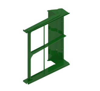 AXE22493 Nosac ladje