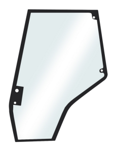 4272774M1 Levo staklo vrata