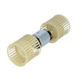 3310831M91 Blowe motor