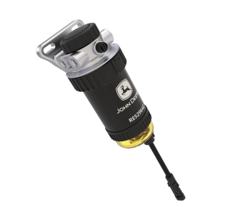 RE529642 Kuciste filtera