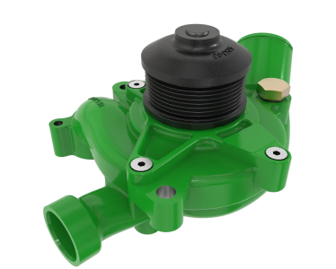 SE502729 Vodena pumpa