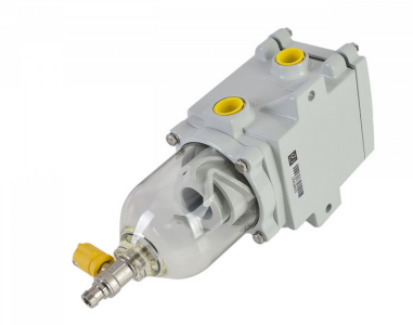 Filter SEPAR SWK 2000/10