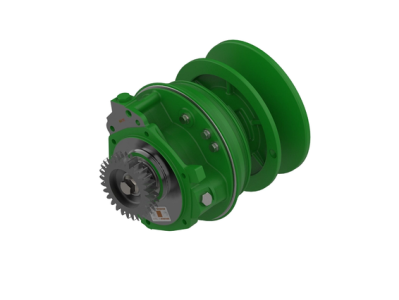RE587430 Varijator